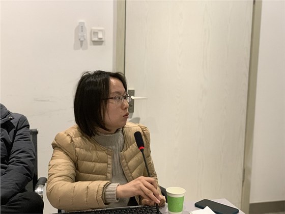 文旅照明分享會(huì)